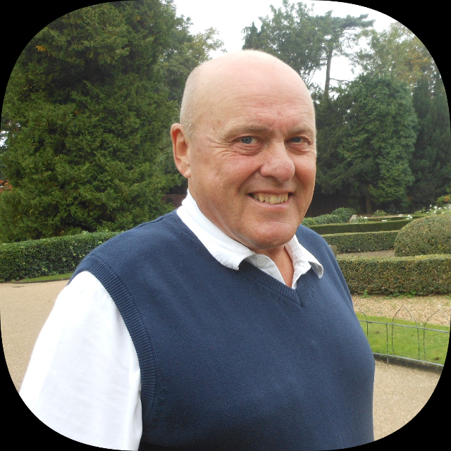 Denis Ritchie