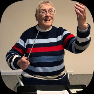 Patricia Melville-Mason