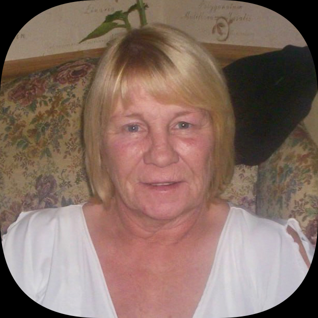 Patricia (Pat) Holmes