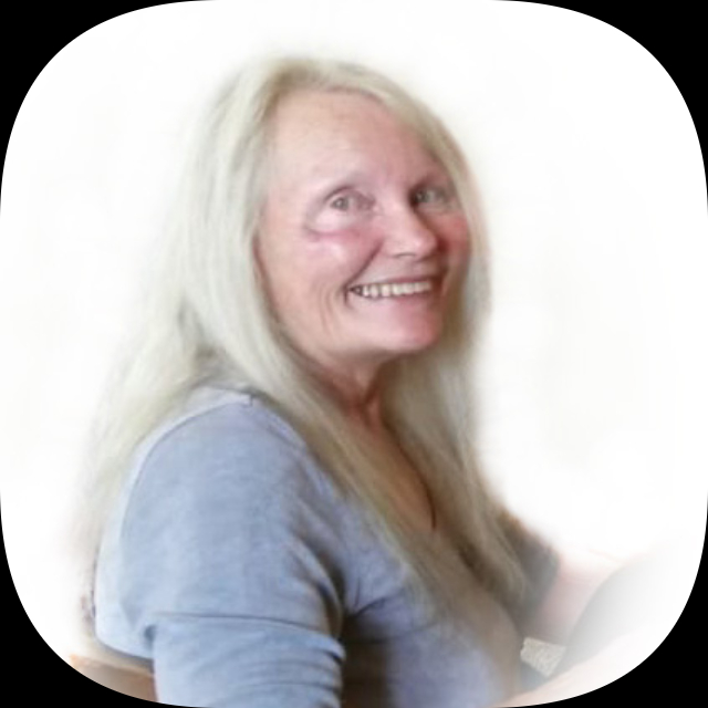 Mrs Kay Lockyer