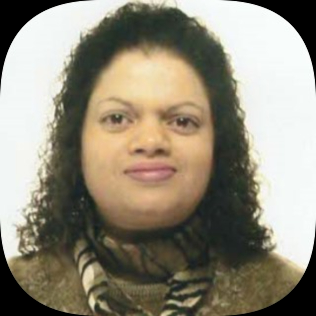 Annet Fernandes