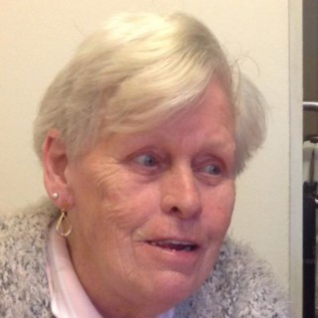 Margaret Millar