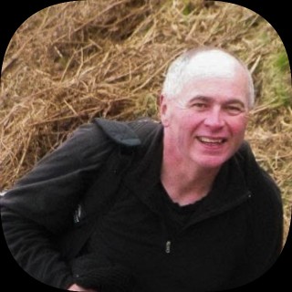 A photo of Johnny Collins