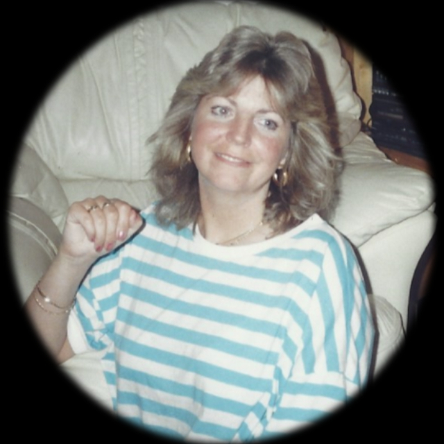 Mrs Maureen Lees