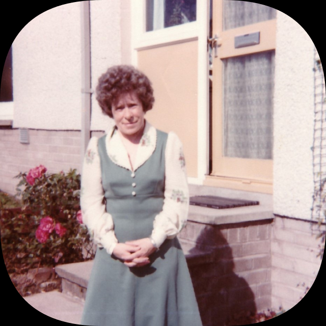 Mrs Sheila Keillar