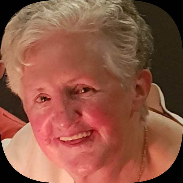 Mrs Margaret Evans Devenay