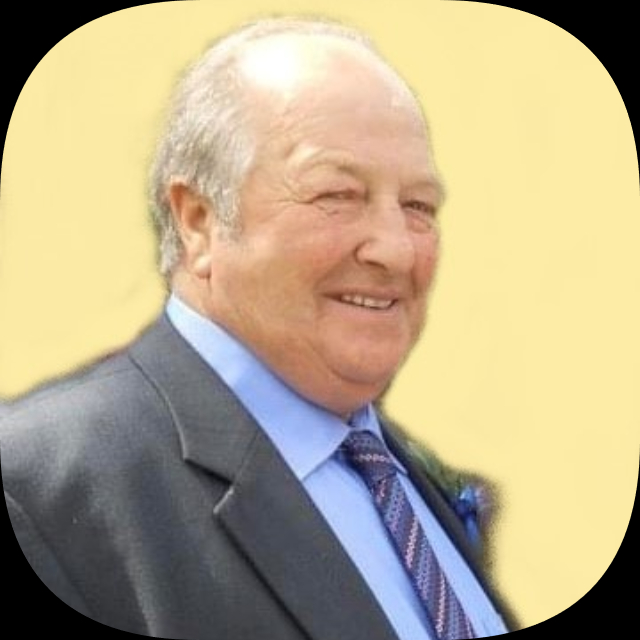 Mr Thomas 'Tom' Paterson