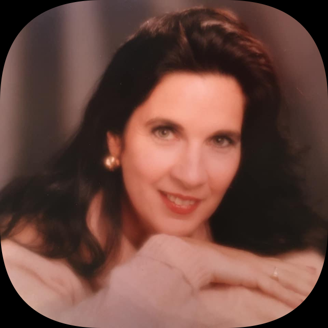 Christine (Chrissy) Mary Willoughby