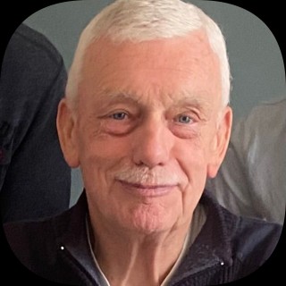 A photo of Thomas Ryan