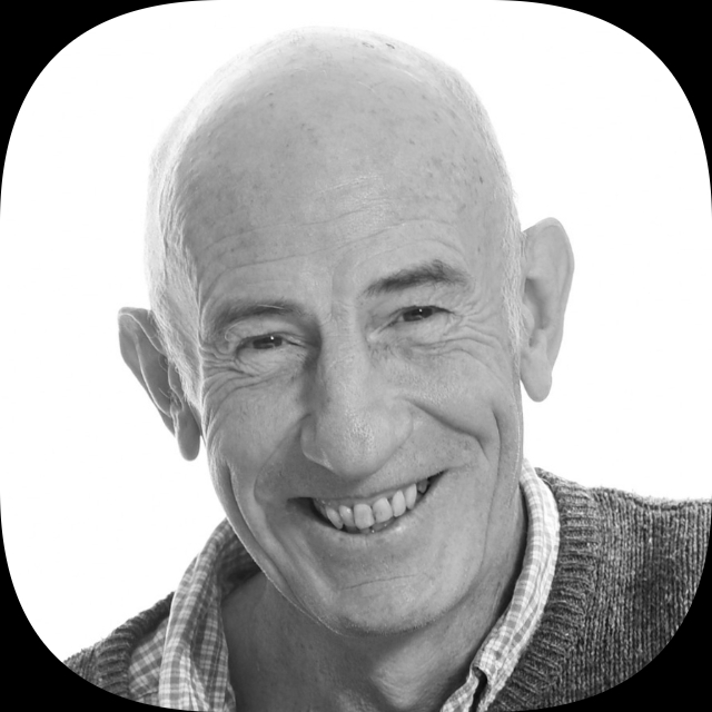 Mr Sandy Stewart