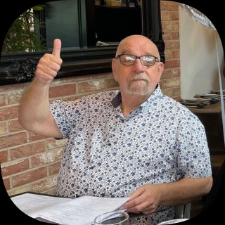 A photo of Paul Andrews