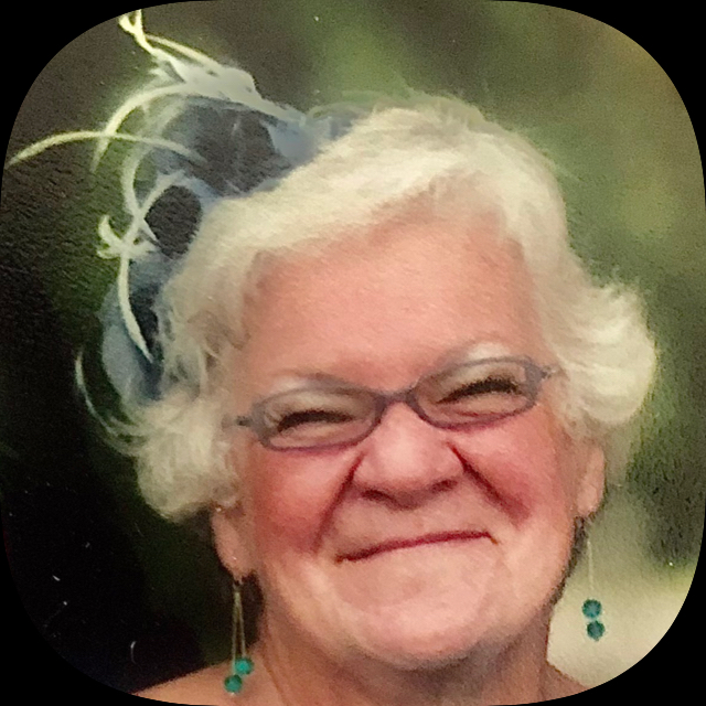 Mrs Marlene Janet Auger