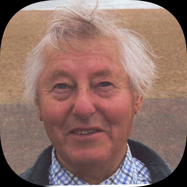 Robert Fitzakerly