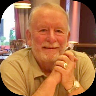 A photo of Joseph Fitzgerald