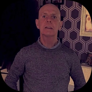 A photo of JOHN (FLETCHY) FLETCHER