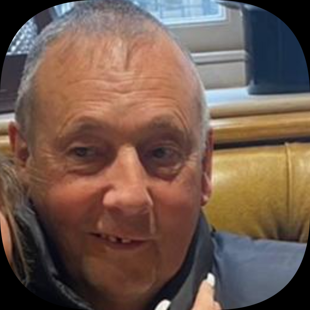 Mr Barry Stuart Cottrell