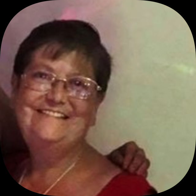 Yvonne Cornwall