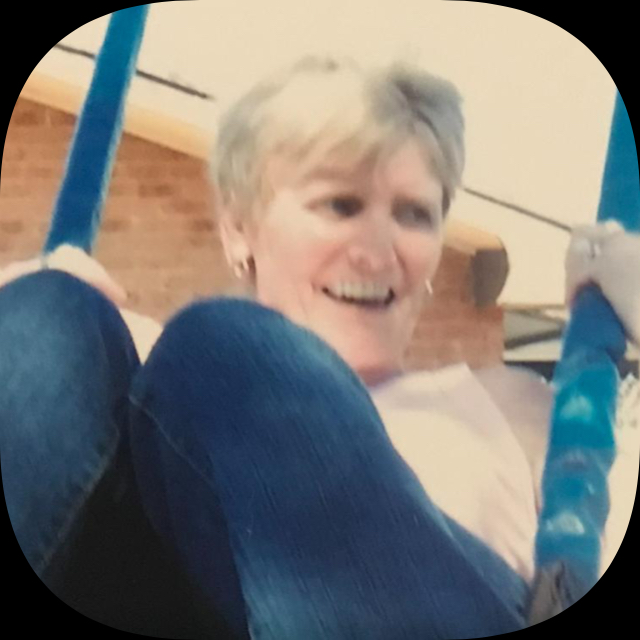 Frances Scott