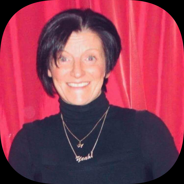 Michelle Devine