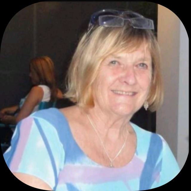 Mrs Sheila Dixon