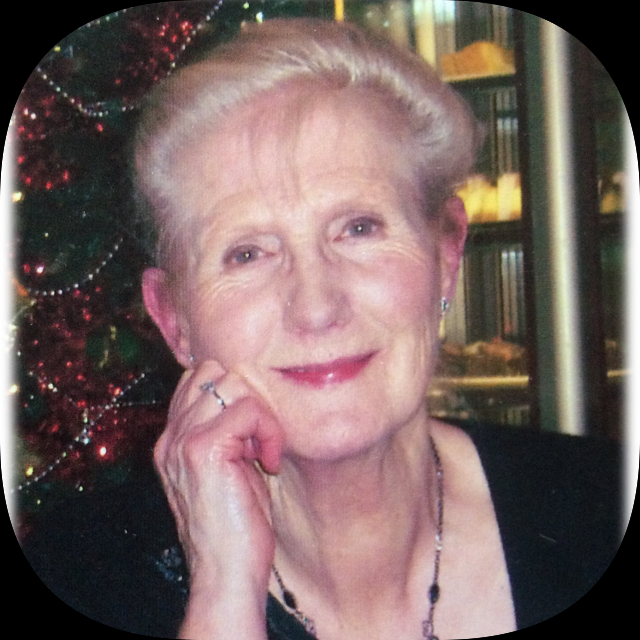 Mrs Anne Donnelly
