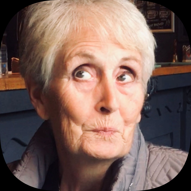 Mrs Jean Noble