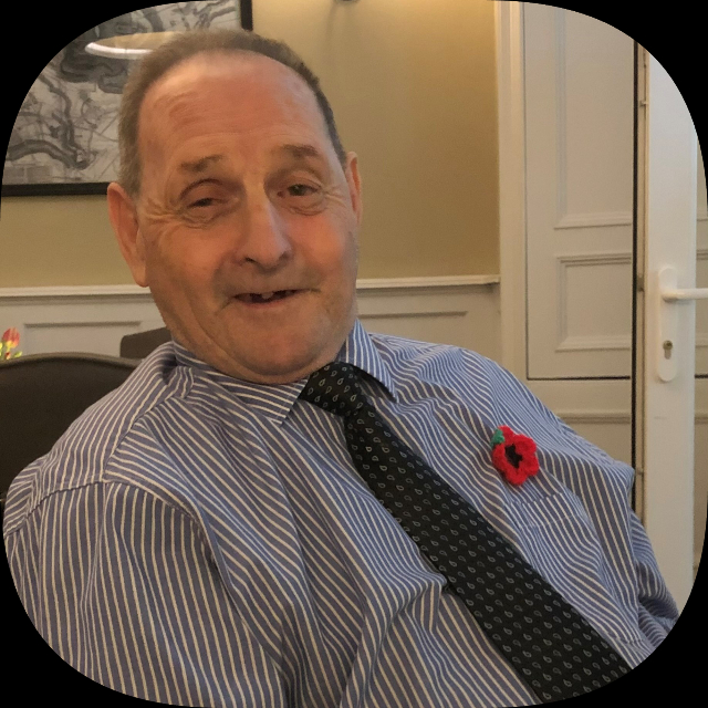 Mr David Leckie Taylor
