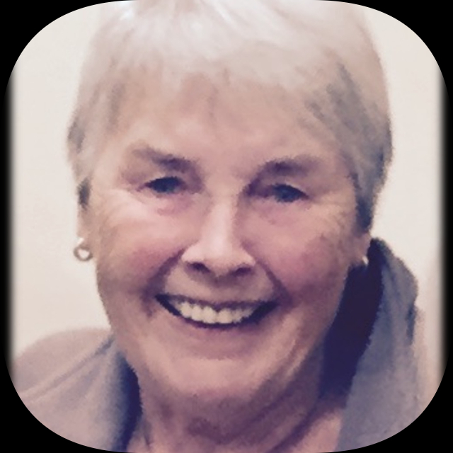 Mrs Jean Meek