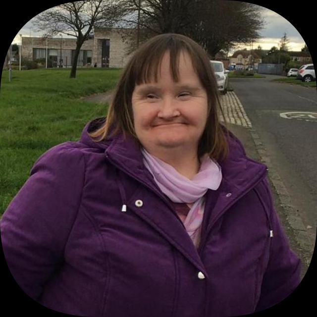 Miss Tracey Paterson