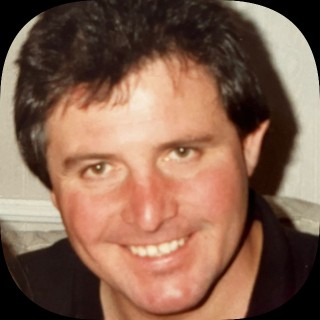 A photo of Robert Cooley