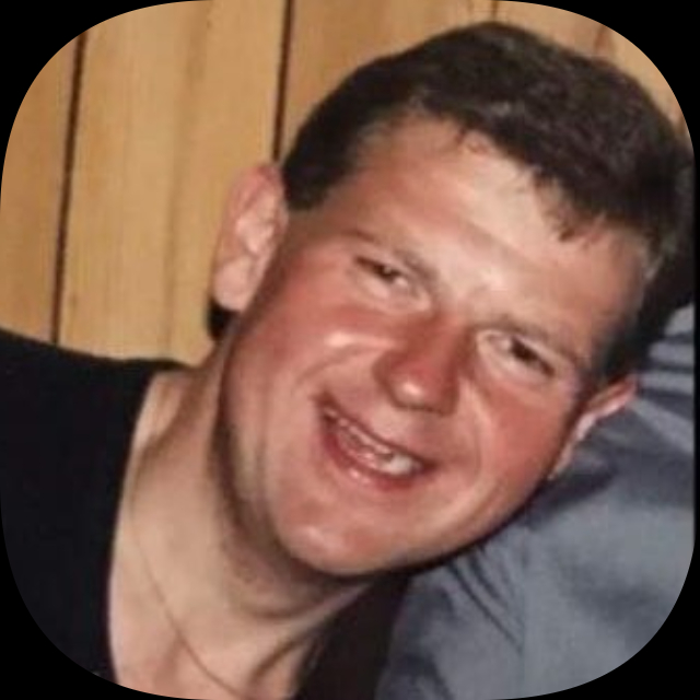 Mr Andrew Purdie