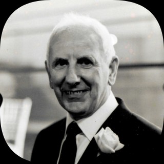 A photo of Michael Benton