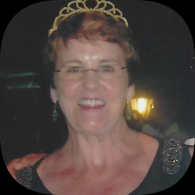 Mrs Helen Banks
