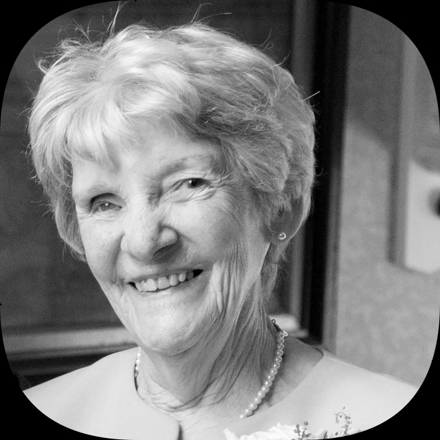 Mrs Margaret Nimmo