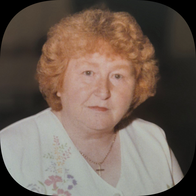 Jessie Inglis