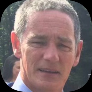 A photo of Alan Russell