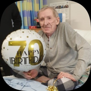 A photo of Jim McMillan