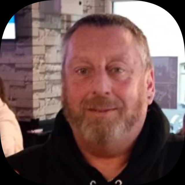 Mark Stephen Johnston