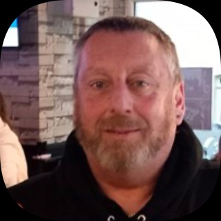 A photo of Mark Johnston