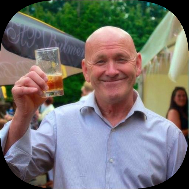 Mr Vinny Paul Bingham