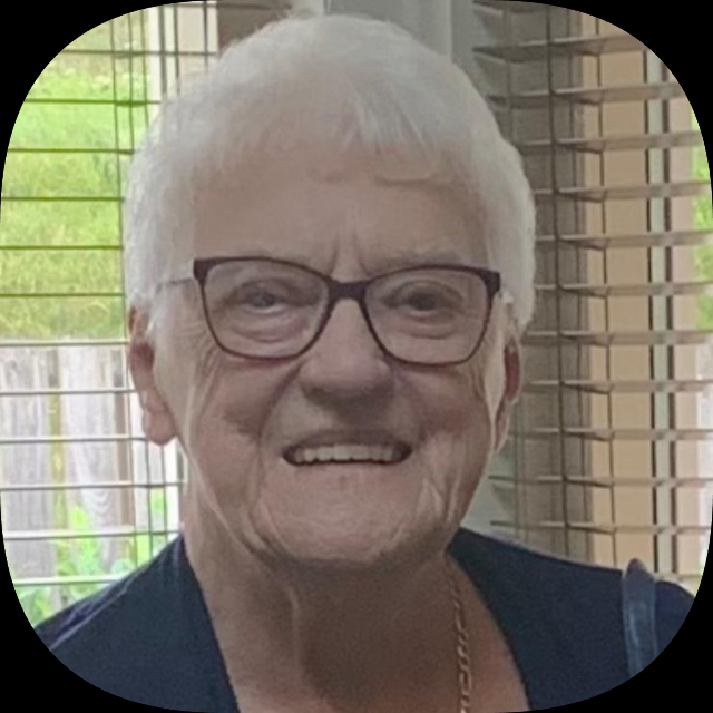 Mrs Anne Thomson