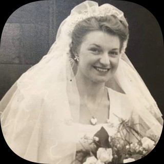 A photo of Doreen Johnson