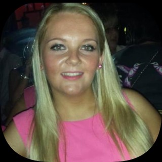 A photo of Nicole Robertson