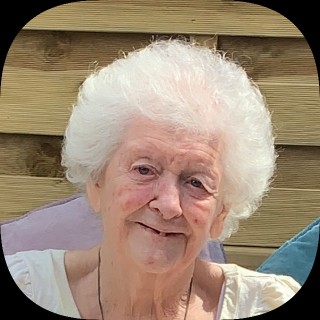 A photo of Valerie Wright