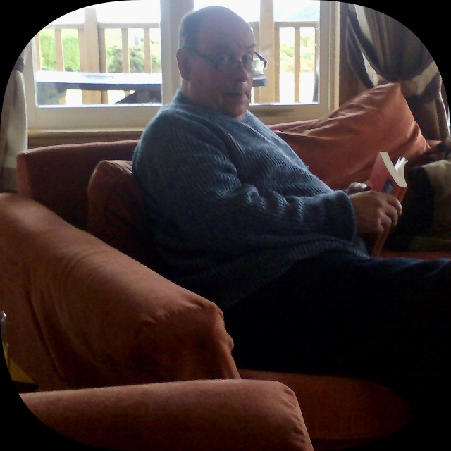 Robert 'Bertie' Strong