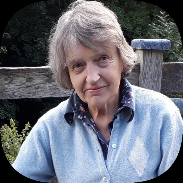 Mrs Gillian Christina Hull