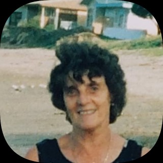 A photo of Joan Boyce