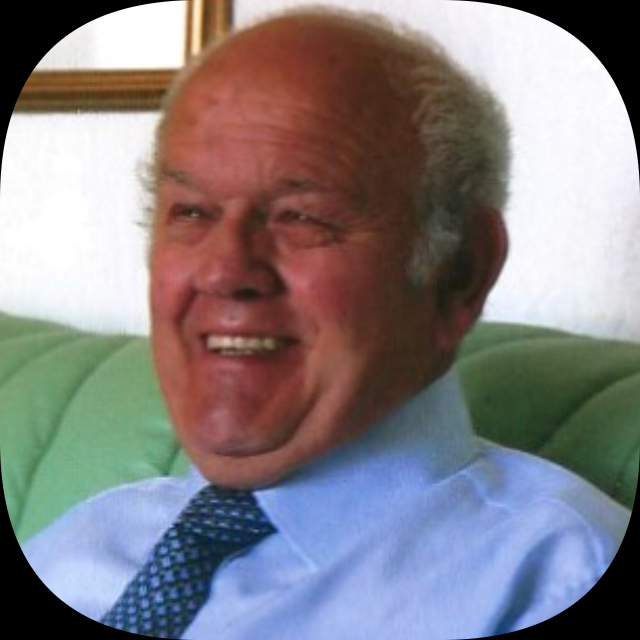 Mr Danny Aitchison