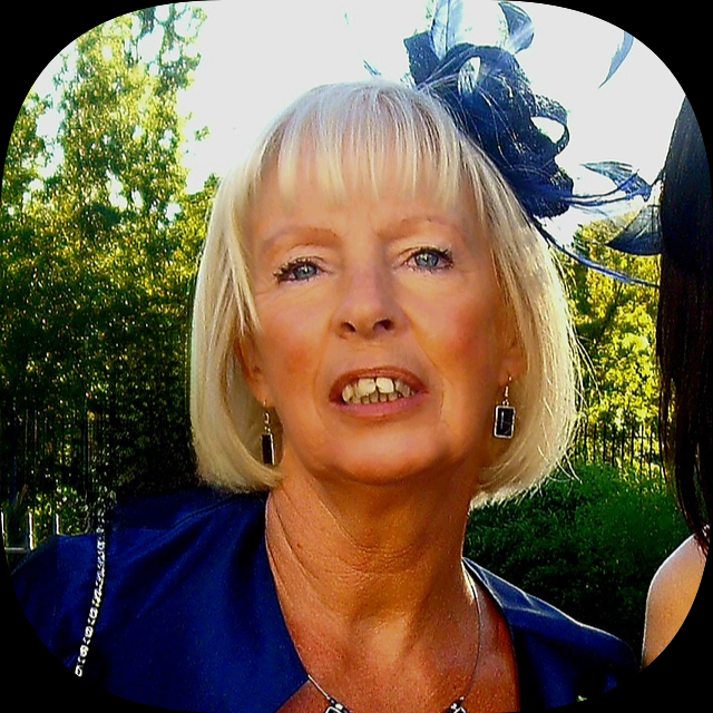 Linda Margaret Johanson