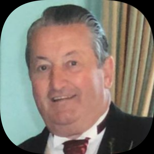 Brian McAleese